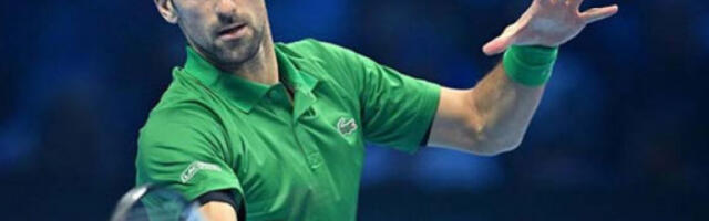 Српски тенисер Новак Ђоковић отказао учешће на АТП турниру у Аделејду