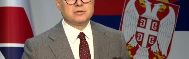 BRUTALAN ODGOVOR LIDERA SNS ZDRAVKU PONOŠU: Vučević: Užasna tragedija se dogodila u Švajcarskoj, ali niko nije rekao da su Vladi krvave ruke!