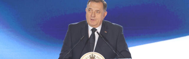 Taktički uzdržan 9. januar: Dodik mora da balansira između nacionalizma i američkog stiska