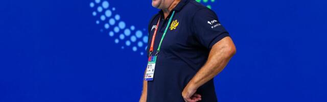 "Ambicije u Beogradu su nam najveće moguće, jer se to od crnogorskog vaterpola očekuje"