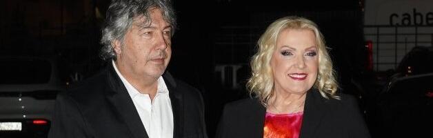 "Čitala sam njegove poruke sa zadovoljstvom": Snežana Đurišić kopala Vanji po telefonu