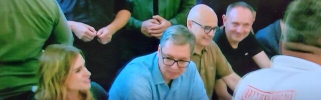 Godina raspleta: Falange lojalista više im nisu dovoljne