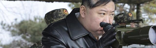 Oboreni špijunski dronovi: Severna i Južna Koreja na ivici sukoba, pašće odmazda