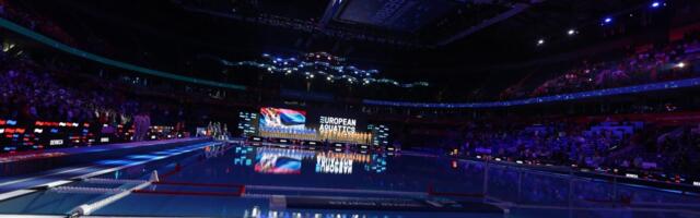 EP U BEOGRADU! Italijani jedva pobedili Gruziju!