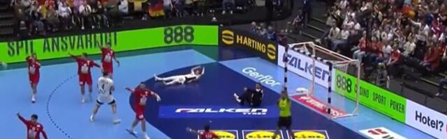 Ovo nije viđeno u istoriji! Neverovatna situacija na meču Srbije, selektor Nemačke nam doneo pobedu!