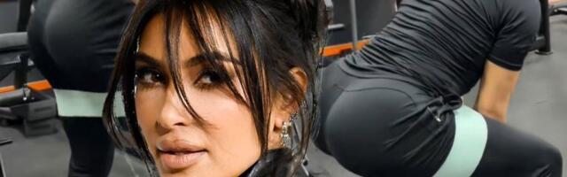 SRPSKI INFLUENSER OTKRIO TAJNU SVOJE GIGANTSKE ZADNJICE! I Kim Kardašijan bi mu POZAVIDELA, a on radi s njom OVO!