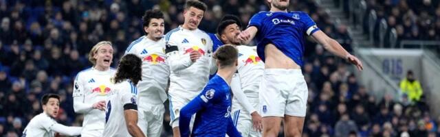 Remi na zatvaranju kola: Beri spasio Everton poraza (VIDEO)