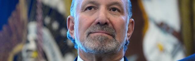 Sve glasniji pozivi na ostavku ministra trgovine SAD zbog povezanosti s Epstinom