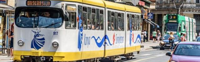 Tramvaj pokosio mlade na stajalištu, ljudi izašli na ulice: "To smo mogli da budemo mi"