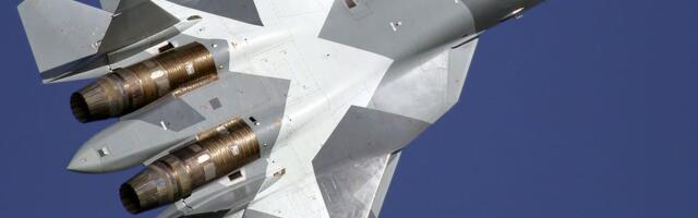 Rusija tvrdi da su ugovori za izvoz lovca Su-57 na Bliski istok već potpisani