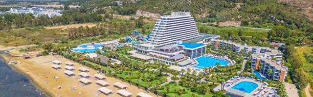 Živopisni Kušadasi: Savršen balans kulturnog nasleđa, prirodnih lepota i turističkih sadržaja