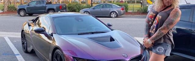 Evo ko je i kako izgleda ubica sa Rod Ajlenda! Jedan detalj posebno privukao pažnju (FOTO/VIDEO)