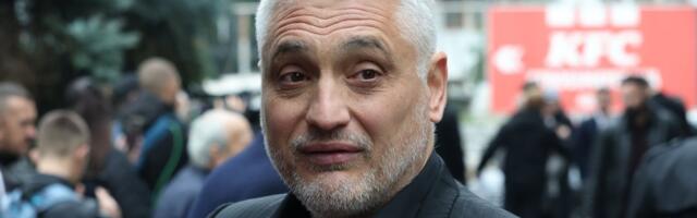 "Mirišem njihove majice i ne menjam poseteljinu": Čeda se zbog dece rasuo u komade (VIDEO)