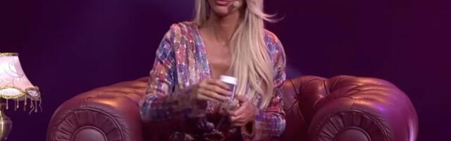 "ON ĆE UMESTO MENE!" Bojana Lazić digla ruke od vođenja programa u Pinkovim zvezdama