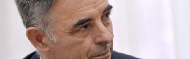 ​Пуповац: Величањем Павелића и НДХ Дабро се спрда са свима