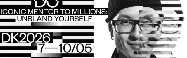 Kako izgraditi profitabilan biznis i ne kompromitirati sebe: Chris Do na Danima komunikacija