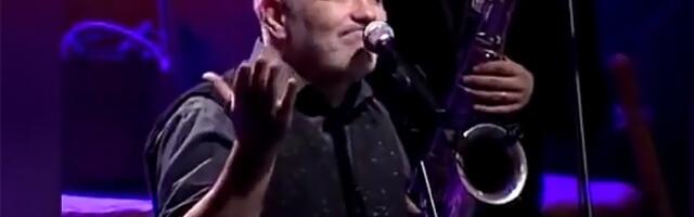 Kako je Đole Balašević govorio o svojoj pesmi "DNO DNA": "Mišljenje je najveća sloboda u ovom trenutku"