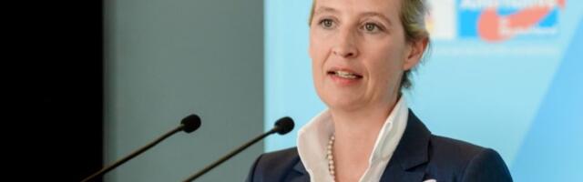 "Srbija i Crna Gora su ZAMENJENE ZA UKRAJINU": Desničarka otišla kod Orbana, pa osula paljbu po EU