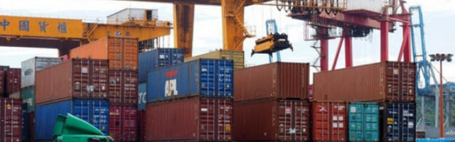 Главни добитник је, наравно, Кина