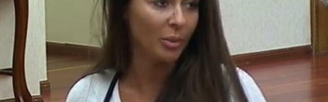 OD JAVNOG SVETA ODUSTALA, ALI OD LUKSUZA NI ZA ŽIVU GLAVU! Pitaju ko joj daje TOLIKU LOVU - ona uzvratila