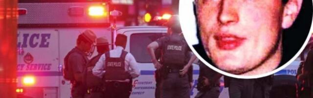 "ZEMUNAC" NESTAO, KOSTI MU NAĐENE U RECI! Jurišić je ličio na običnog vojnika, a bio mozak klana! Cimeri ga RASKOMADALI dok su se krili u Španiji!