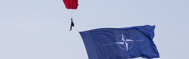 NATO: Baza "Bondstil" na Kosovu nije korišćena za napade na Iran