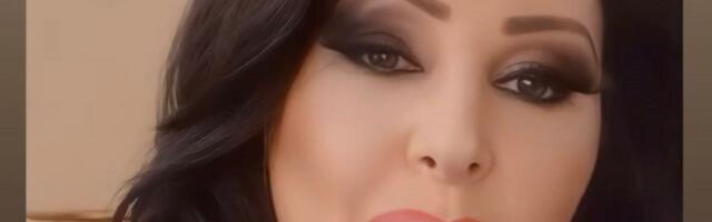 Dragana Mirković se oglasila nakon što joj je prekinut koncert u Hrvatskoj, napisala samo 6 reči: "Split..."