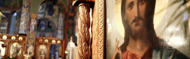 ZAŠTO SE ISUS HRISTOS NAZIVA BOGOČOVEKOM: Otac Srećko o dve prirode Gospoda!