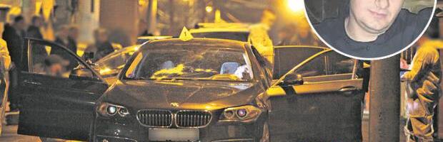 DOVEZAO BRATA I NJEGOVU DECU, PA IZREŠETAN SA 29 METAKA! Blažo Đurović ubijen na Dušanovcu iz auta u poktetu - osumnjičenima se sad sudi u Apelacionom sudu