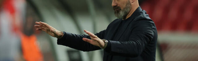 STANKOVIĆ REŠIO VELIKO POJAČANJE: U Zvezdi će igrati brat ključnog igrača Partizana!