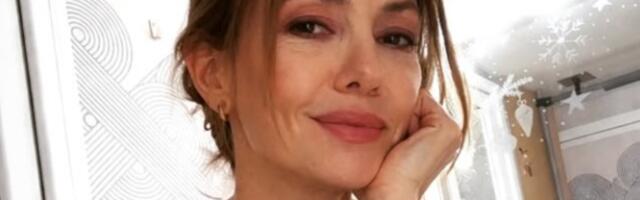 „Baka je bila sa Titom u pećini na Visu“: Glumica Danijela Vranješ PRVI PUT O VELIKOJ PORODIČNOJ TAJNI