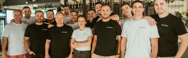 Nextesy kao odgovor na sporu administraciju