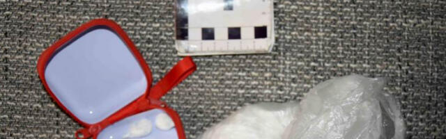 ​Ниш: ухапшен мушкарац у чијем стану су пронађени марихуана и кокаин