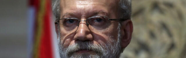 Ирански медији: Лариџани је убијен