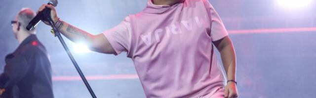 MARIJA ŠERIFOVIĆ POSVETILA SINU PESMU - Pevačica sa suzama u očima otvorila dušu, OVE REČI kidaju dušu!