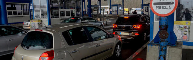 Spremite se za čekanja: Od 10. aprila nova pravila i gužve na granicama EU