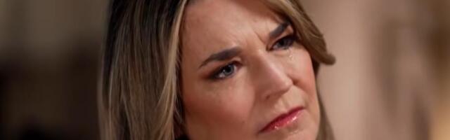 ČUVENA VODITELJKA RIDA U SUZAMA! Dala potresan intervju, krivi sebe zbog otmice majke! "Jako mi je žao ako se zbog mene to dogodilo", rasplakala kolege! (VIDEO)