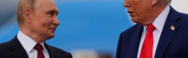 Ko će prvi popustiti u igri mačke i miša Tramp ili Putin? Ruski tanker sa naftom se približava Kubi