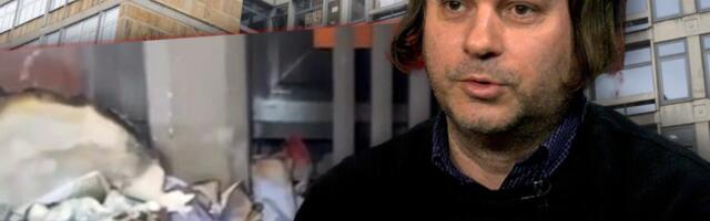 BIVŠI STUDENT FILOZOFSKOG ZA KURIR: "Uprava i dekan fakulteta su dozvolili haos koji je doveo do tragedije - DIREKTNO SU ODGOVORNI ZA SMRT DEVOJKE"