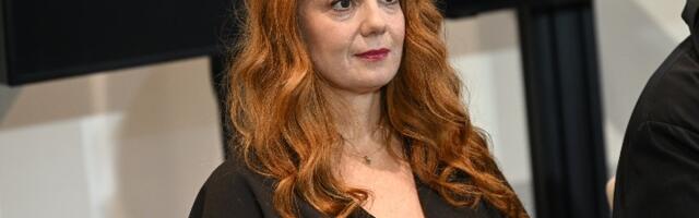 Trijumf na "Danima komedije": Jelena Đokić među dobitnicima nagrade za najbolje glumačko ostvarenje