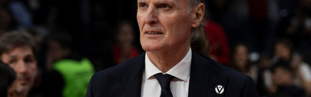 Šok u Bolonji: Duško Ivanović dobio otkaz