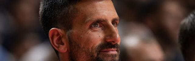 Utakmicu Bosna i Hercegovina – Italija će sa tribina gledati i Novak Đoković