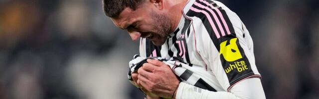 „Bomba“ iz Italije: Ronaldo i Lukaku kvare završen posao Vlahoviću