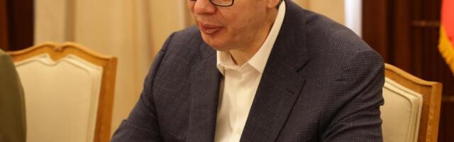 PREDSEDNIK VUČIĆ NAJAVIO RAZGOVORE SA STRANKAMA O IZBORIMA I SPOLJNOJ POLITICI! Očekuje se da počnu u narednim danima