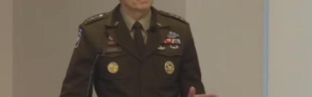 MINISTAR RATA SAD SMENIO NAČELNIKA GENERALŠTABA: Hegset na čelo vojske želi osobu koja će "sprovoditi viziju predsednika Trampa"
