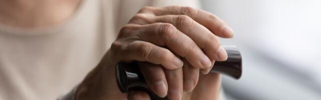 Ceo svet bruji o baki koja je napravila ČUDO: Sa 90 godina oborila Ginisov rekord!