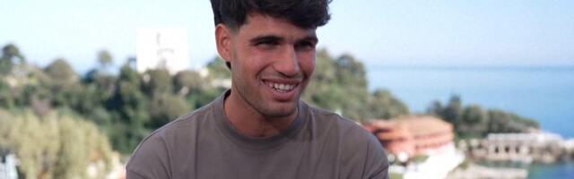 Alkaras pred Monte Karlo: Šljaka mi je mnogo nedostajala