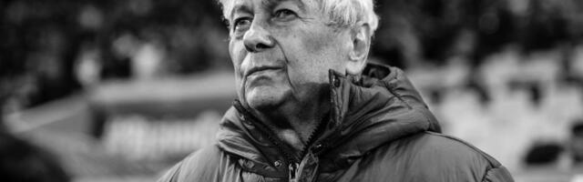 KO JE BIO MIRČEA LUČESKU? Legenda Šahtjora i rumunskog fudbala, komšije ga neće nikada  zaboraviti!