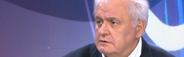 Žuti Bujke na udaru: Blokaderi ponovo pokazali da im je jedina politika mržnja i nasilje