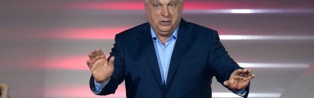 Po ovom je jasno kuda ide Mađarska nakon Orbana! Moćnici skaču od sreće zbog pobede Petera Mađara - pametnom dosta...